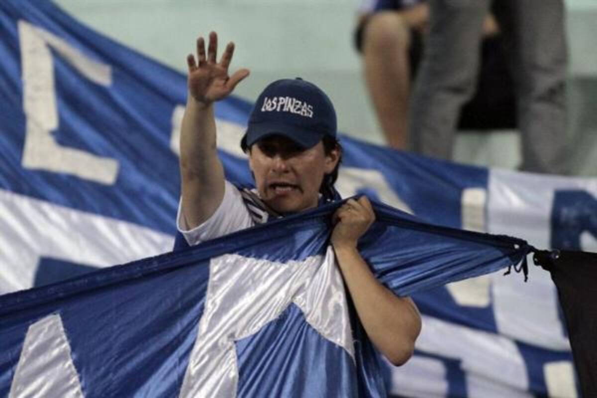 Gremio va adelante en la serie de cuartos de final de Copa Sudamericana