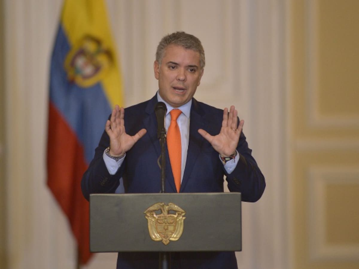 Presidente eliminará de Ley de Financiamiento IVA al arte y la cultura