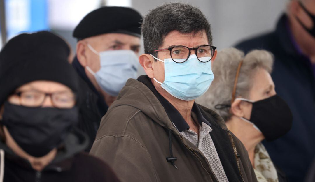 La pandemia obligó al uso del tapabocas en todo el mundo