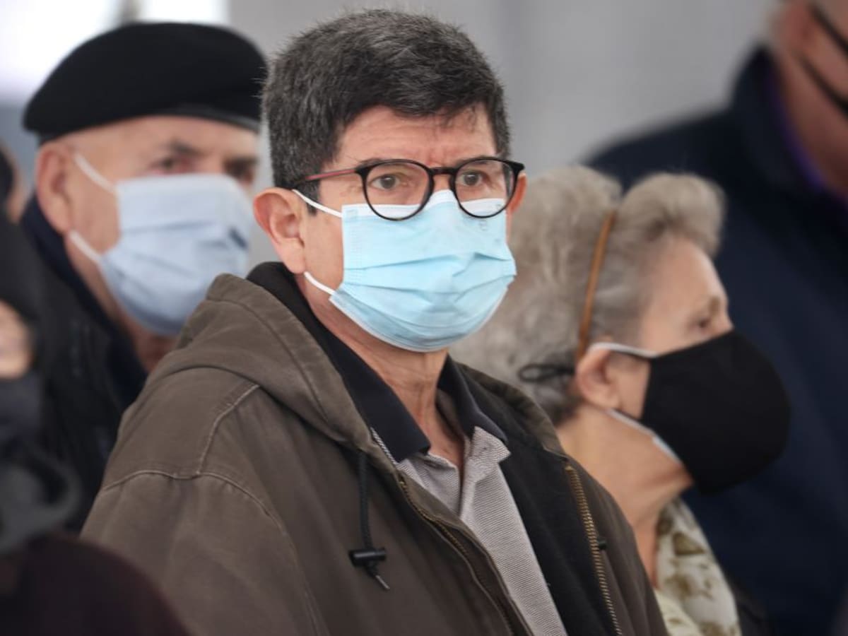 El día que una generación conoció una pandemia