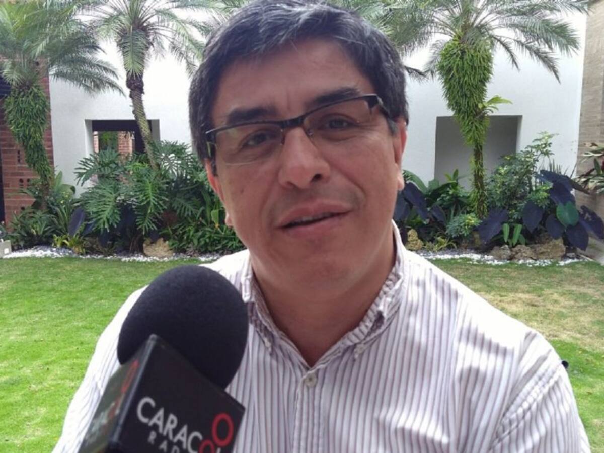 Gremios Económicos del Tolima tienen nuevo presidente