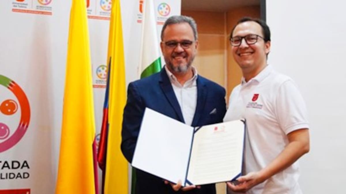 La Universidad del Tolima y su nueva Facultad de Ciencias del Hábitat