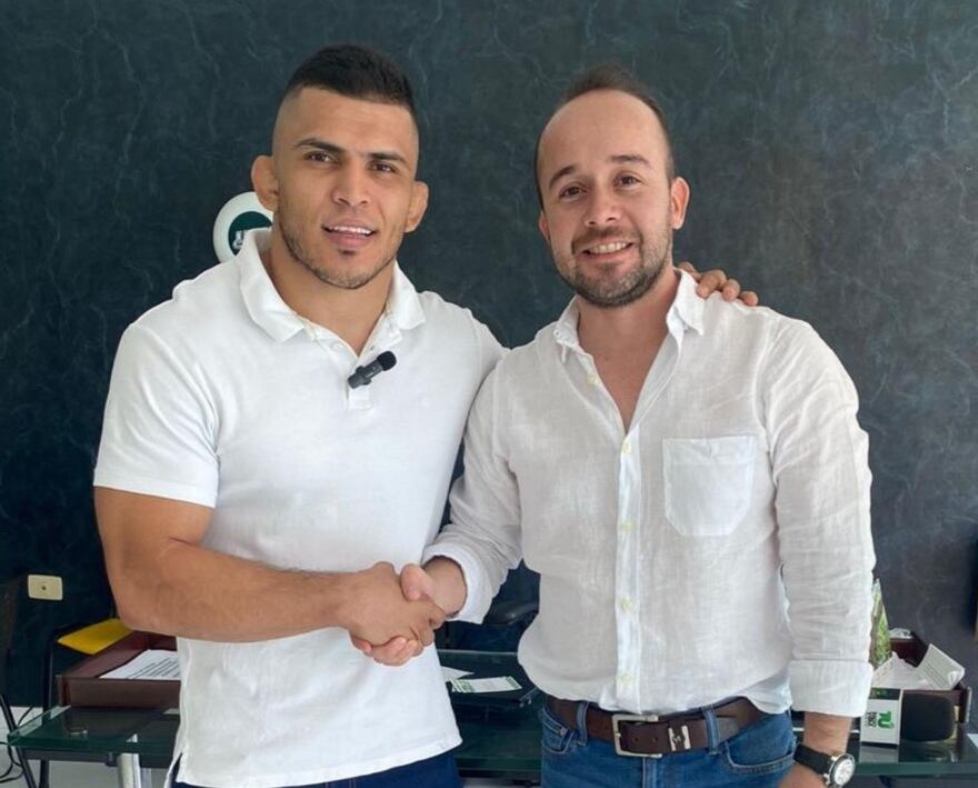 El primer evento panamericano será el viernes 23 de febrero, posteriormente el primero de marzo será el clasificatorio a Juegos Olímpicos de París 2024.