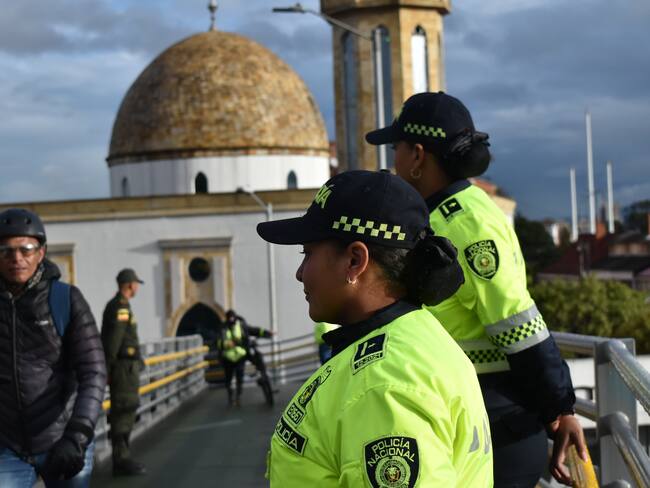 Policía Metropolitana de Bogotá despliega Plan Nuevo Amanecer contra el hurto a personas