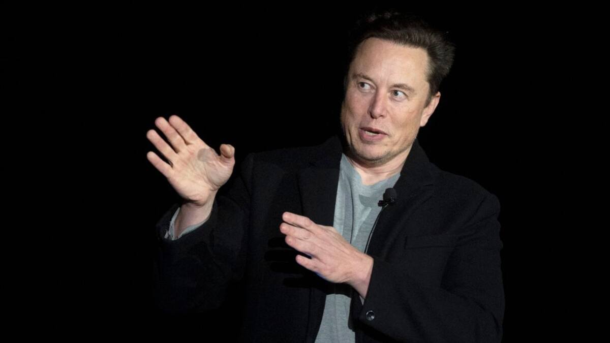 Junta de Twitter estaría cerca de vender la red a Elon Musk