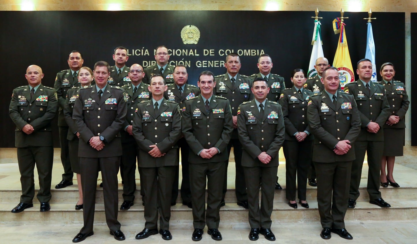 Cortesía: Policía Nacional.