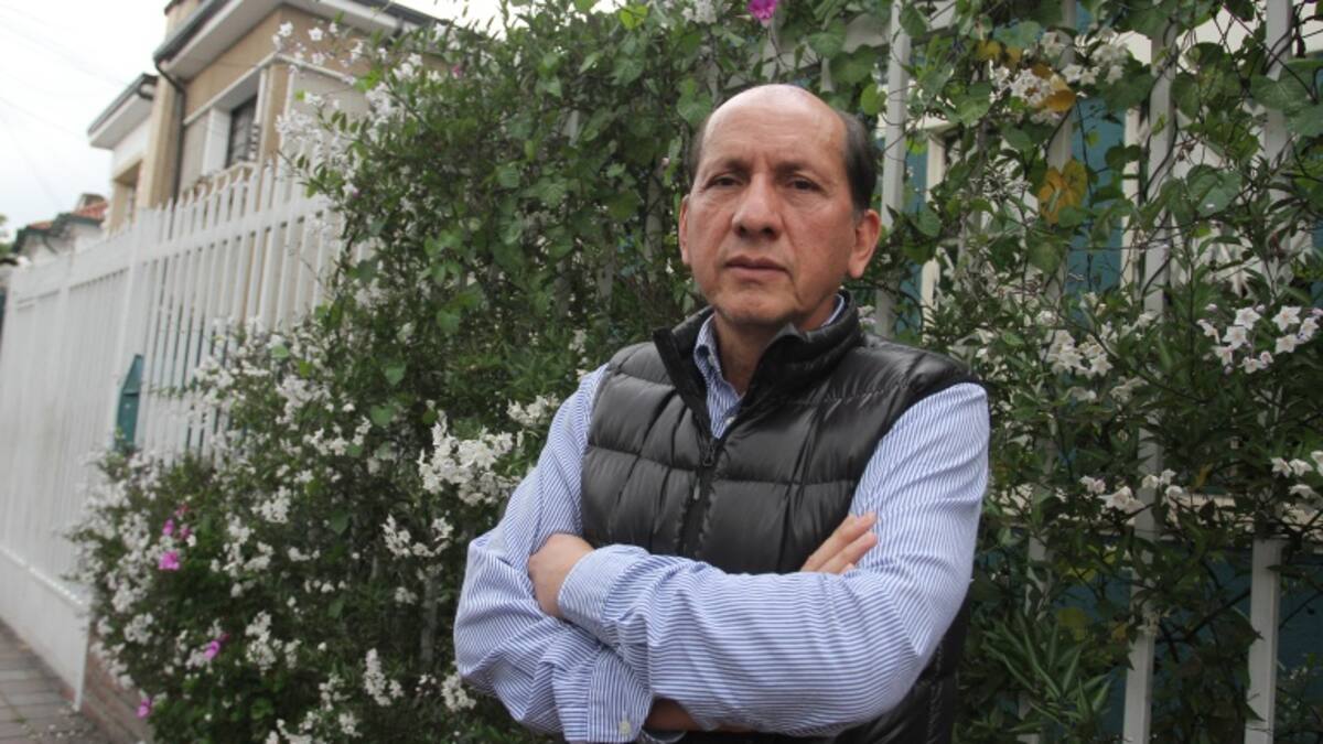 Farc debe aclarar qué pasó con muchos secuestrados: General Mendieta