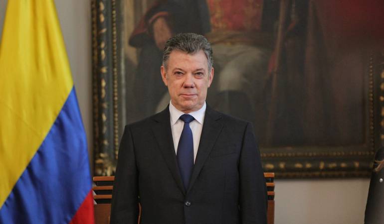 Juan Manuel Santos