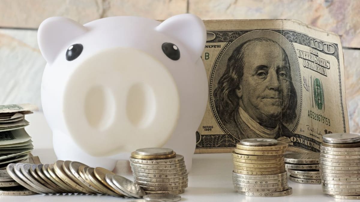 Experto Jackson Pereira habla sobre cómo ahorrar en tiempos de alza del dólar