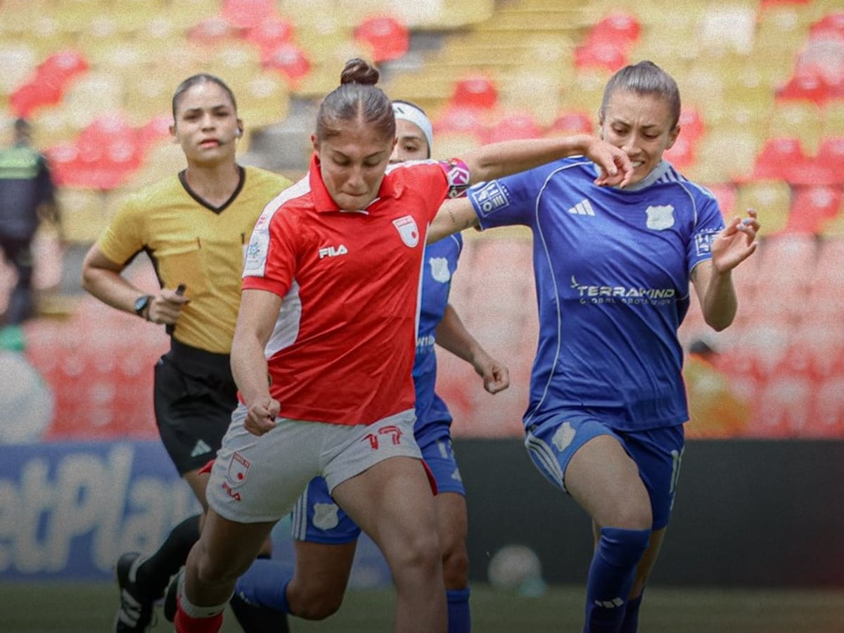 Liga Femenina 2026: definidos los grupos de cuadrangulares y la primera fecha