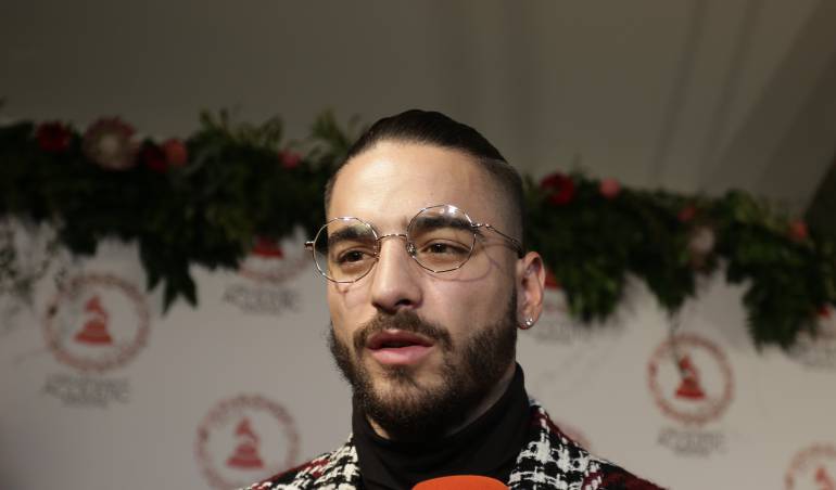 Maluma