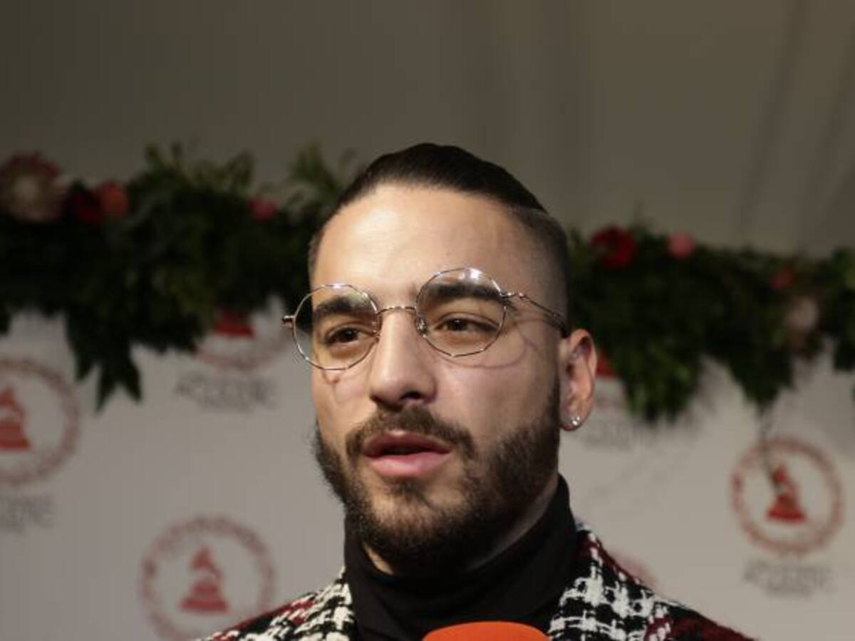 ¿Está Maluma despechado? así se muestra en su nueva canción