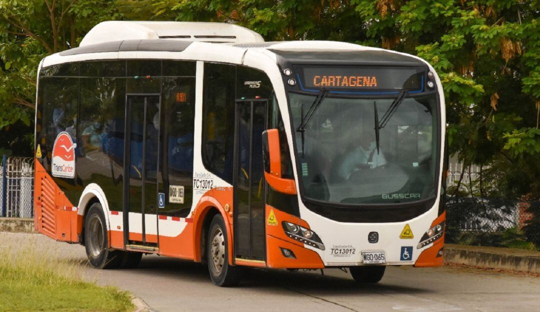 El sistema ya firmó convenios con la Universidad Tecnológica de Bolívar, la Universidad Mayor de Cartagena y Unitecnar.