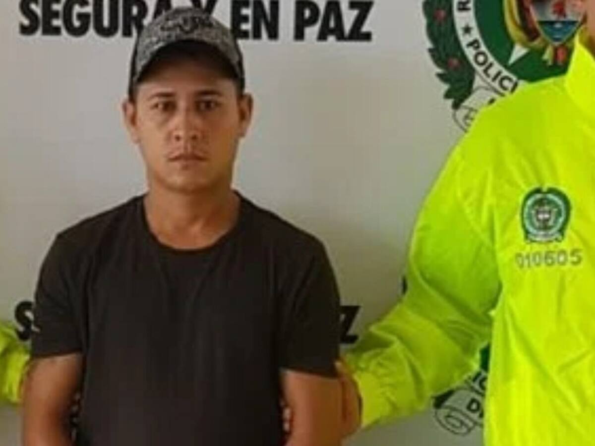Asesinan en una cárcel a uno de los delincuentes más temidos en el Tolima