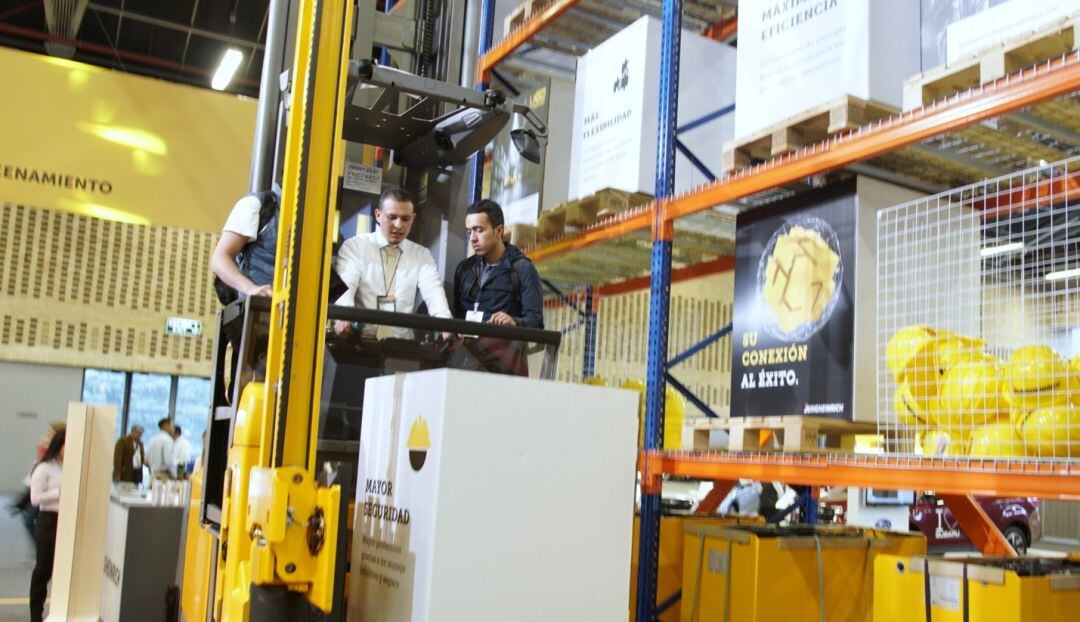 Balance del comercio en septiembre
