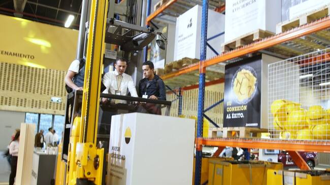 Balance del comercio en septiembre
