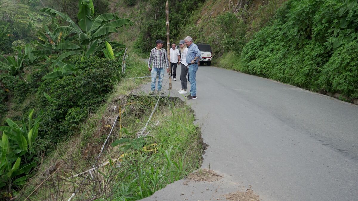 Foto: Gobernación de Risaralda