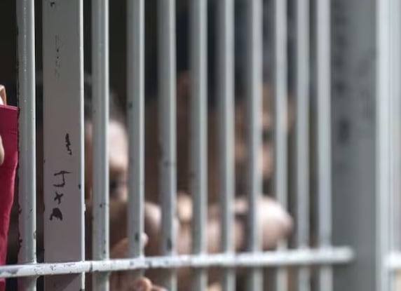 Cárcel- Getty Images