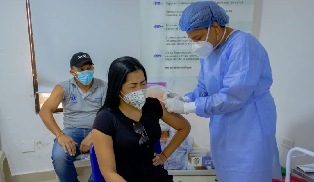 Esta se llevará a cabo este viernes 18 de febrero en el Claustro de las Ánimas del Centro de Convenciones Cartagena de Indias