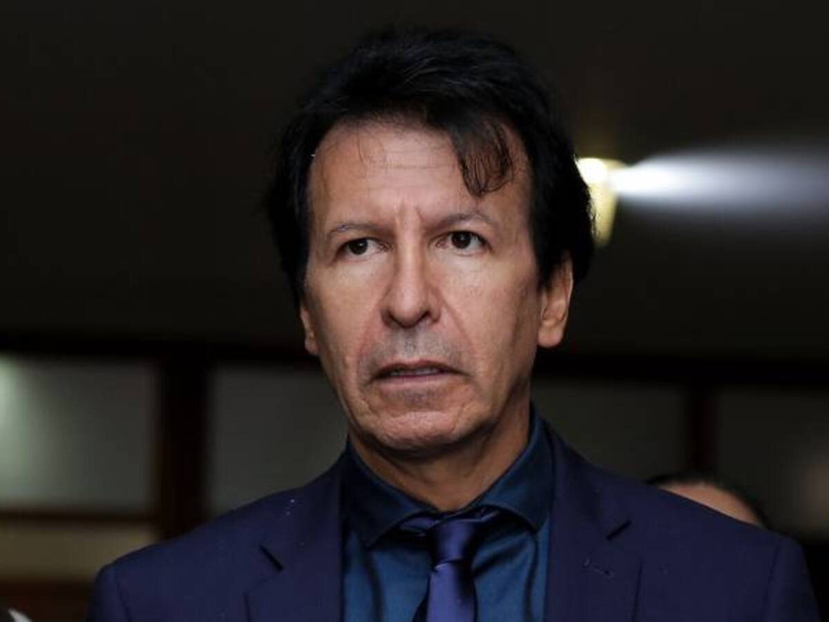 “Entes de Control nos siguen haciendo Conejo": Pablo Bustos