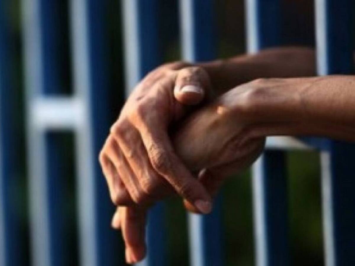 A la cárcel dos presuntos abusadores sexuales en el Atlántico