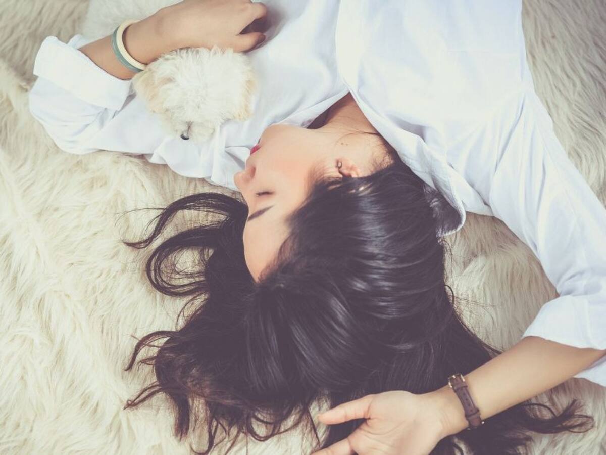 Los sueños como fórmula de guía personal