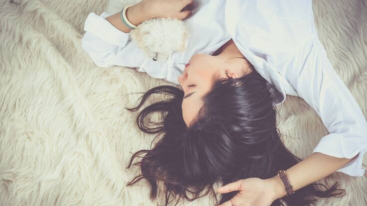 Los sueños como fórmula de guía personal