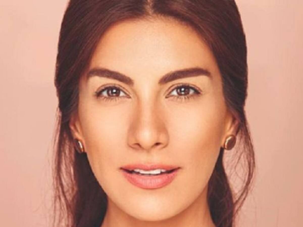 ¡La mamá de Andrea Serna podría ser su hermana!