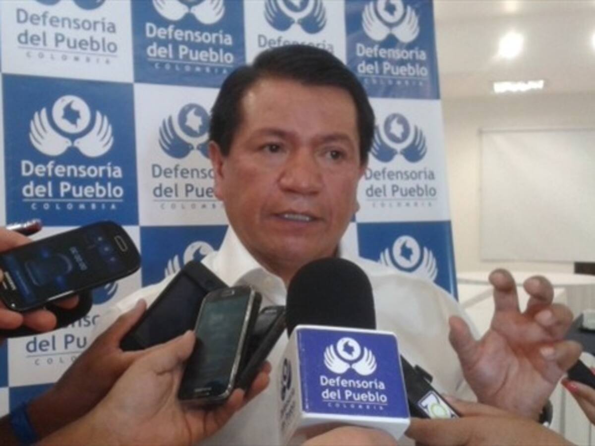 Persiste el mal servicio de salud en el Chocó pese a Ley Estatutaria