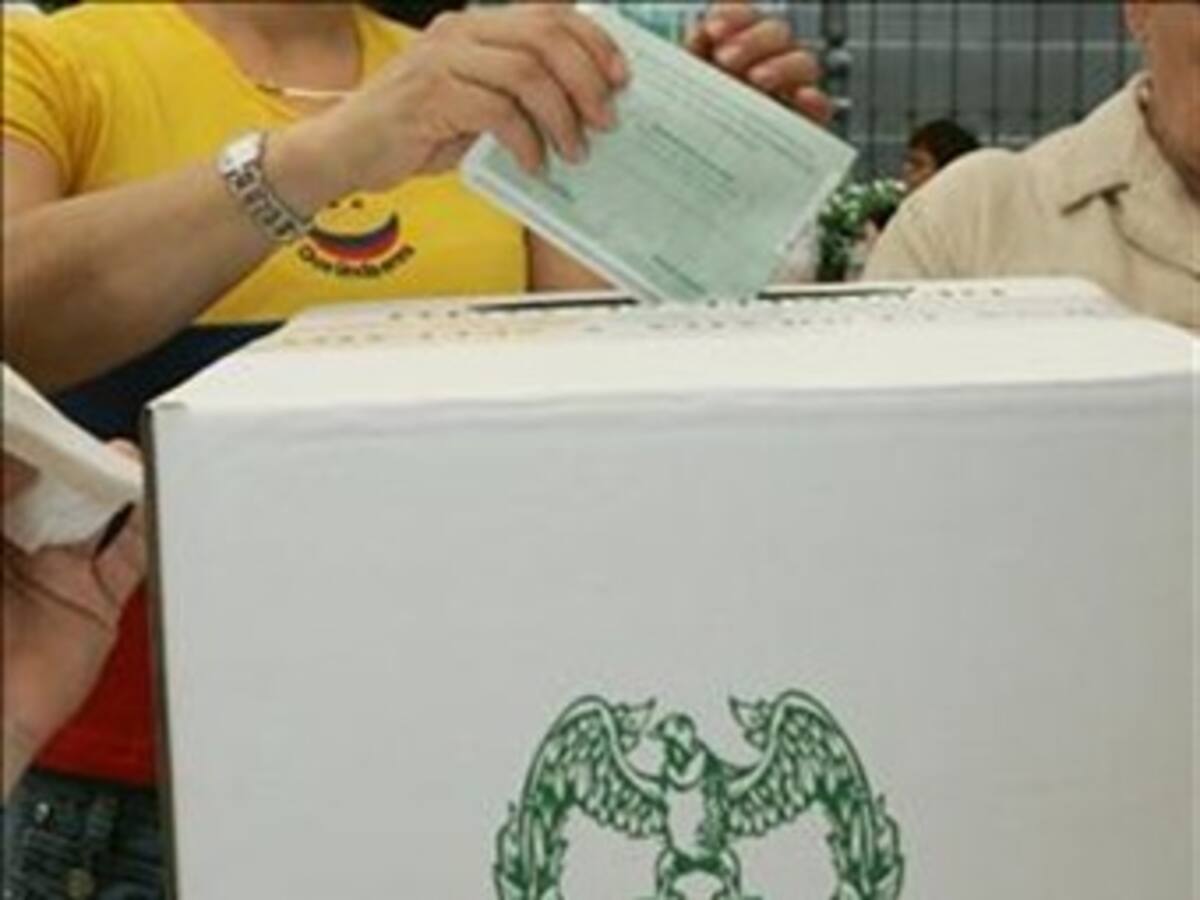 Así son las consultas de los partidos