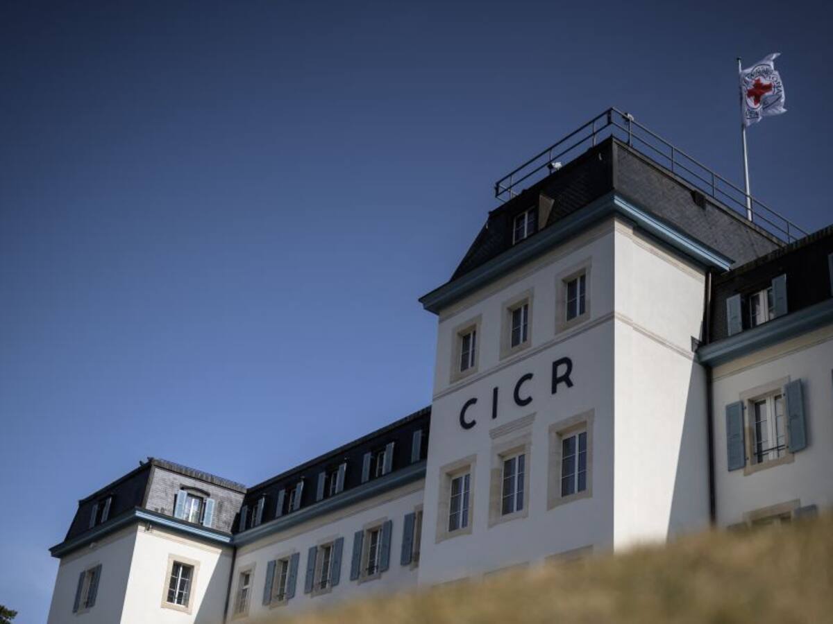 Gobierno cuestiona informe de la CICR sobre aumento de violencia