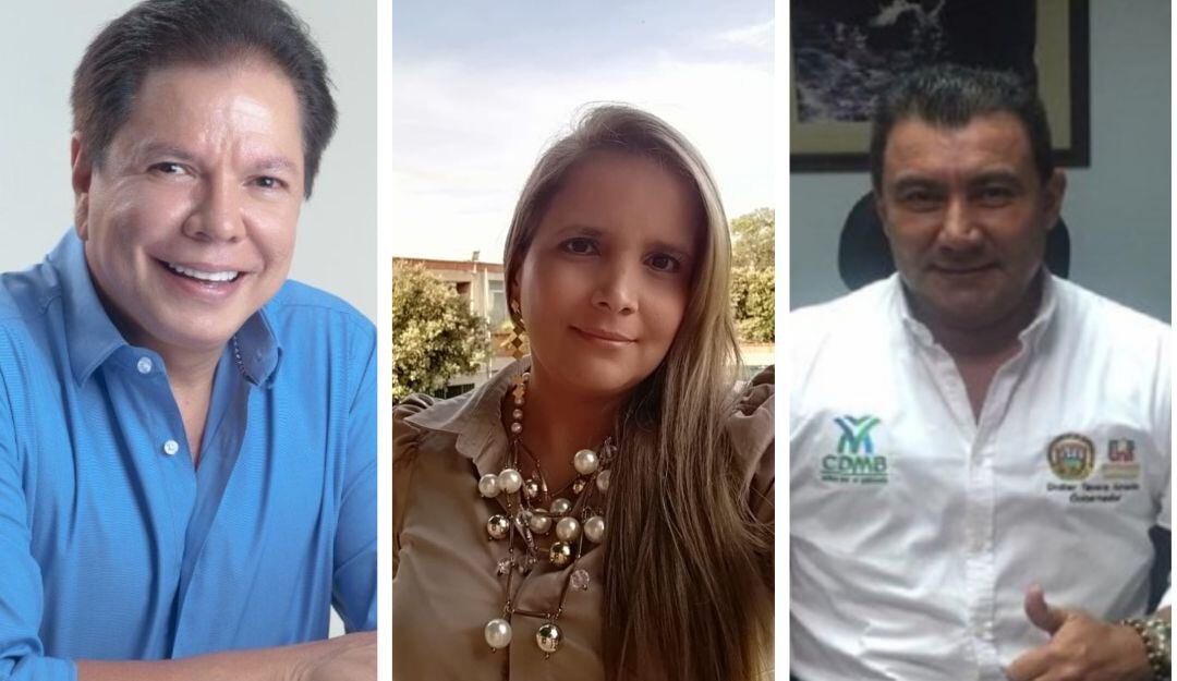 Confirman terna para Contraloría de Santander; está Fredy Anaya