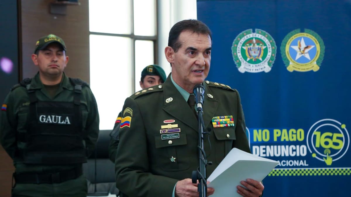 Director de Policía a alcaldesa López: “Hay que ser serenos”