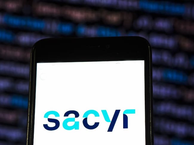 Sacyr reporta ganancias por 122 millones de euros a corte de septiembre