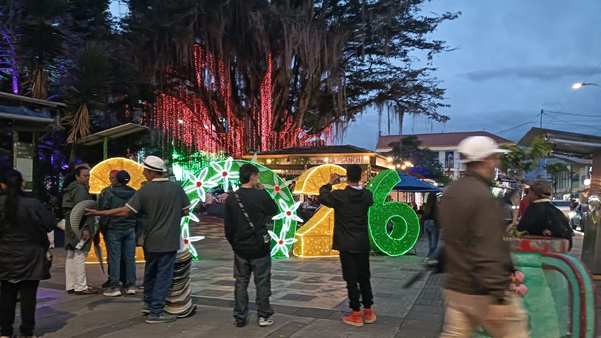 Lunes 5 de enero, las noticias más importantes de Armenia y Quindío