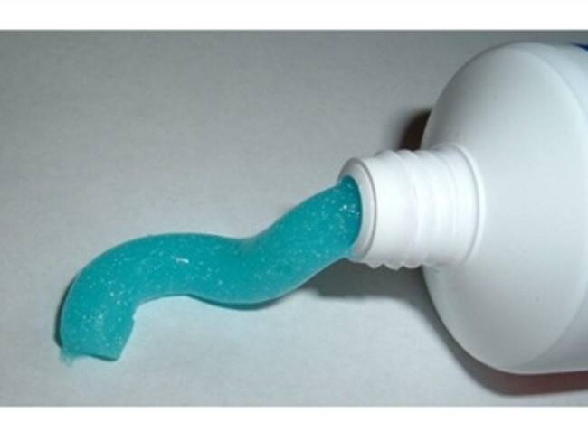 Colgate vende el 44,6% de las pastas dentales que se consumen en el mundo