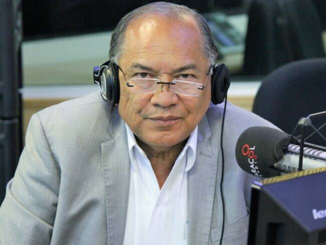 En Electricaribe están abriendo un hueco para tapar otro: Amylkar Acosta