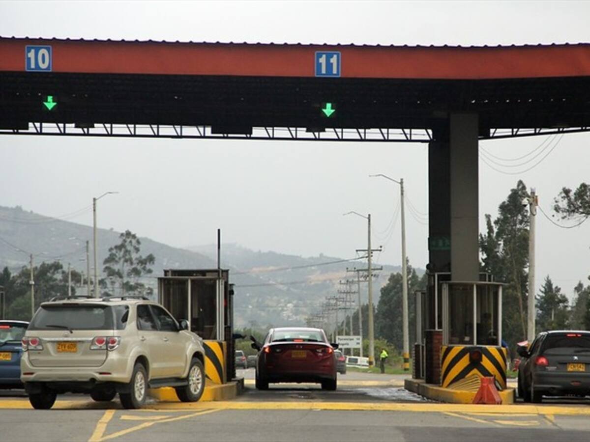 Lista de peajes de Bogotá a Villavicencio: ¿cuántos son y cuánto valen? Costo total