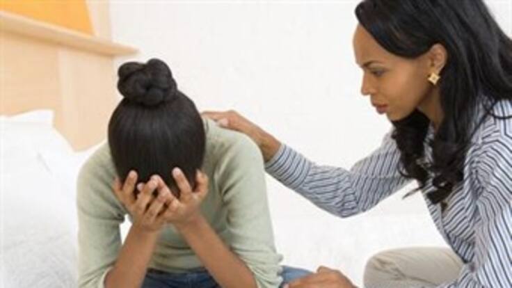 No hay derecho a sufrir por dolor