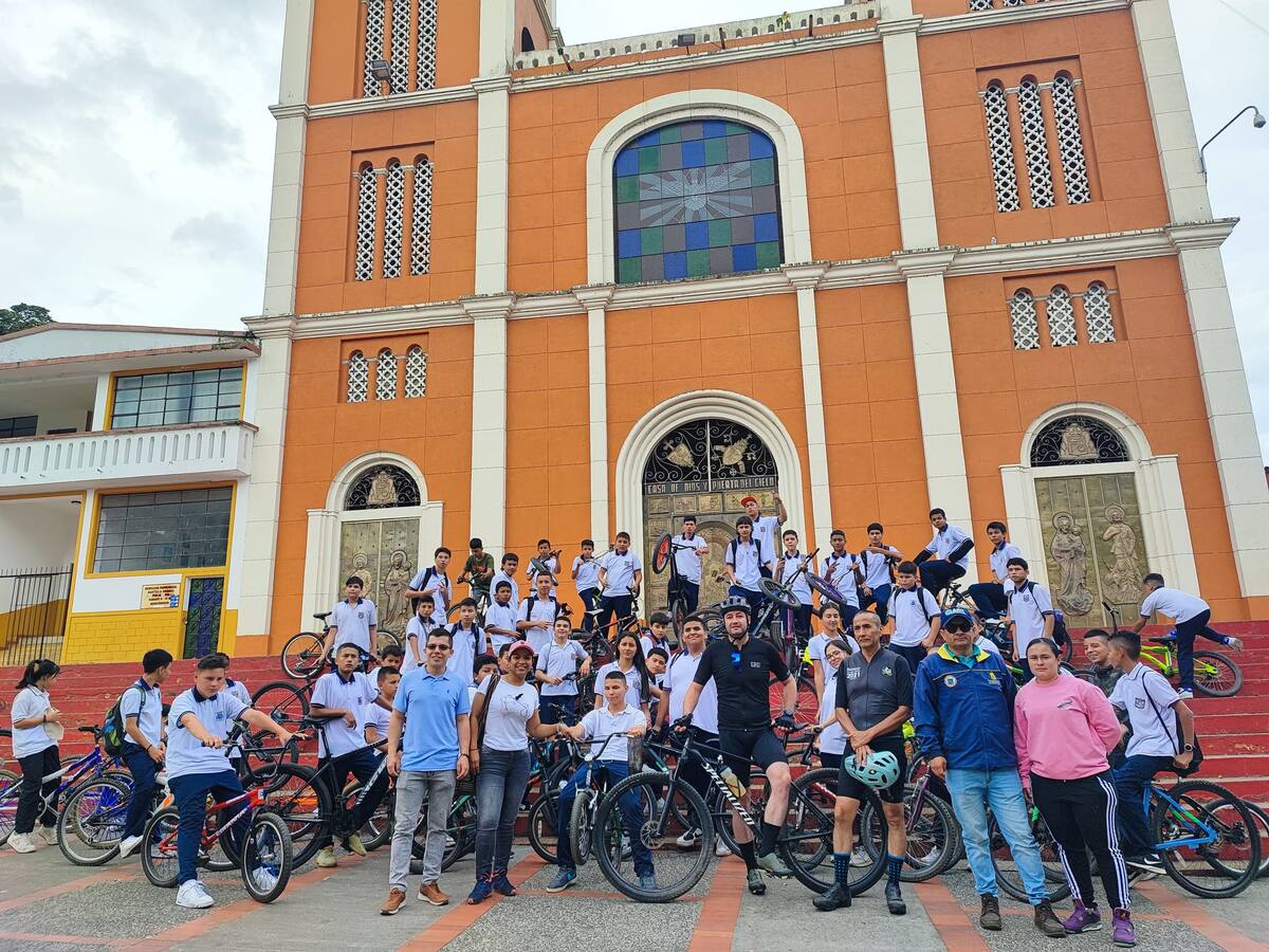 Génova, Quindío esta de fiesta, este fin de semana celebra 120 años de fundación