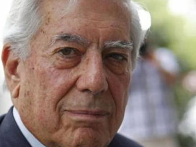 La supuesta muerte de Mario Vargas Llosa