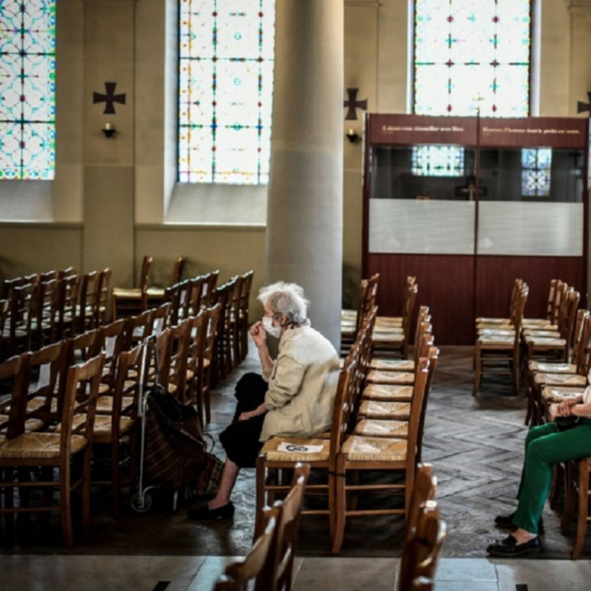Iglesia pide acatar recomendaciones de Comisión de la verdad