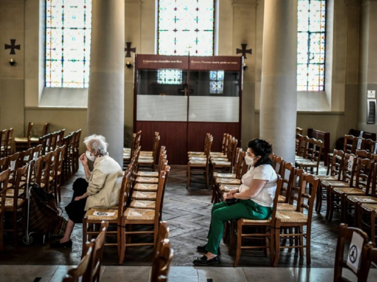 Iglesia pide acatar recomendaciones de Comisión de la verdad