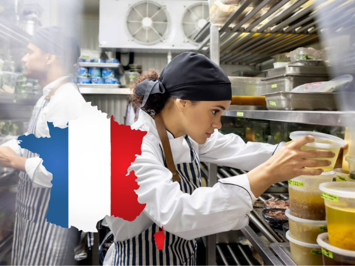 Francia busca personas que hablen español para trabajar: áreas y sueldo en euros al mes