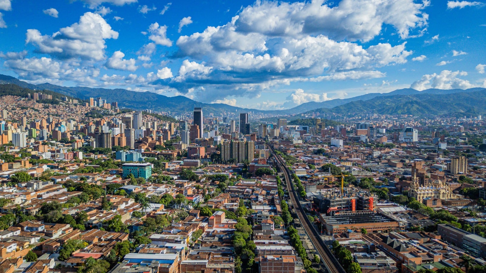 Foto: Alcaldía de Medellín