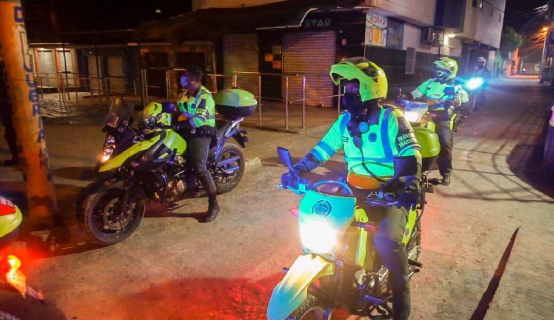  Alcaldía de Soledad