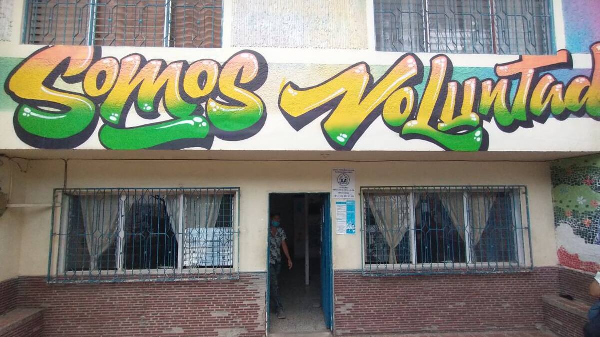 La SAE canceló el desalojo de la casa de las víctimas de San Carlos