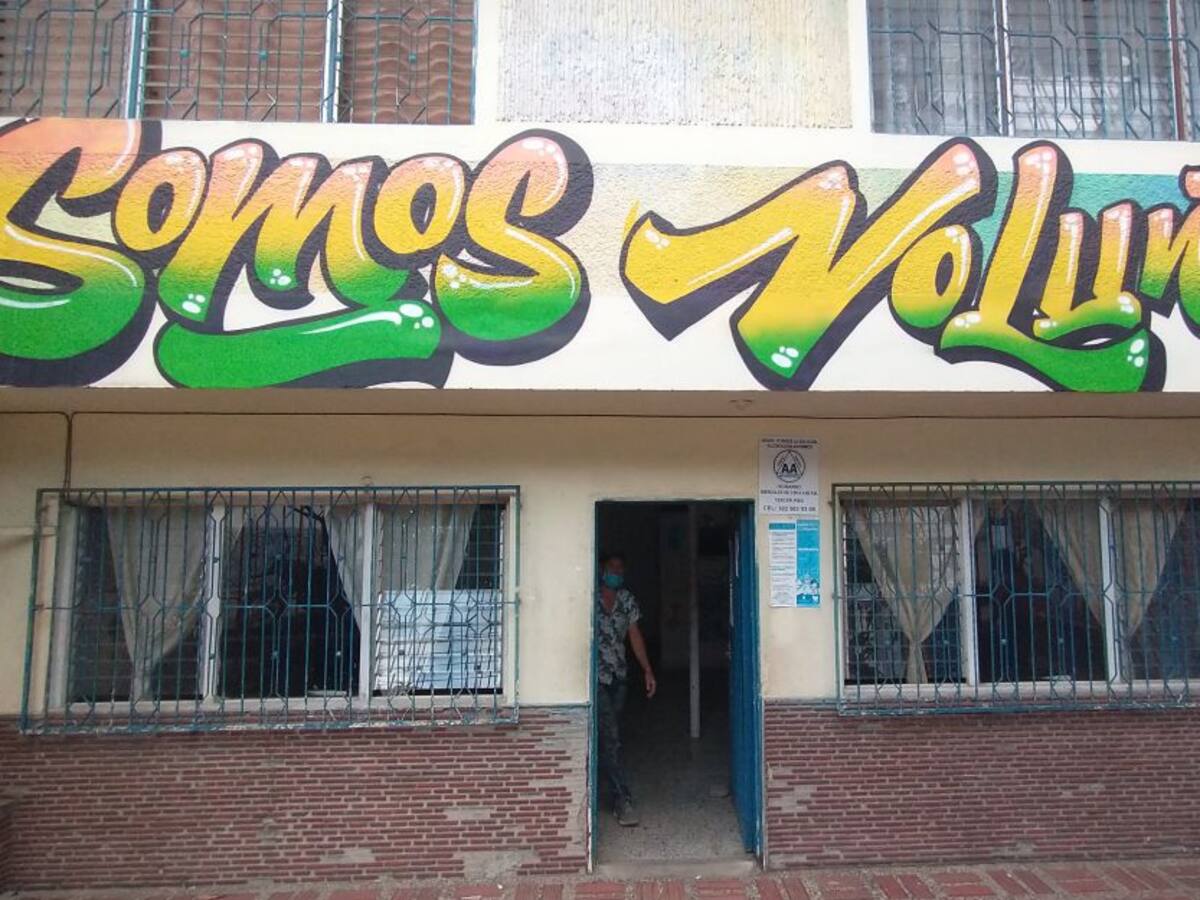 La SAE canceló el desalojo de la casa de las víctimas de San Carlos