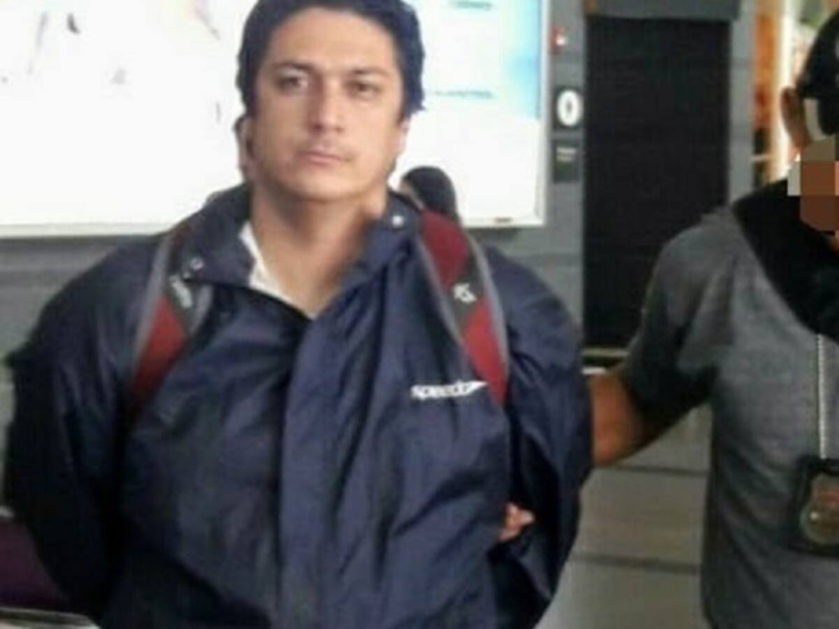 Condenado otro implicado en caso de corrupción de Juegos Nacionales