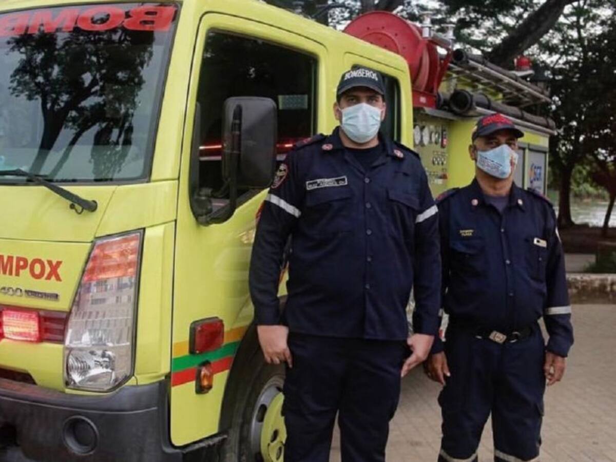 Gobernación de Bolívar lanzó protocolo para eventos masivos en Mompox